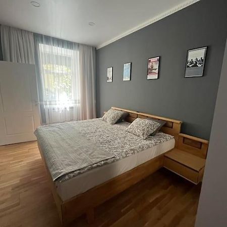 Ferienwohnung Angelu Willos Apartamentai Wilna Exterior foto
