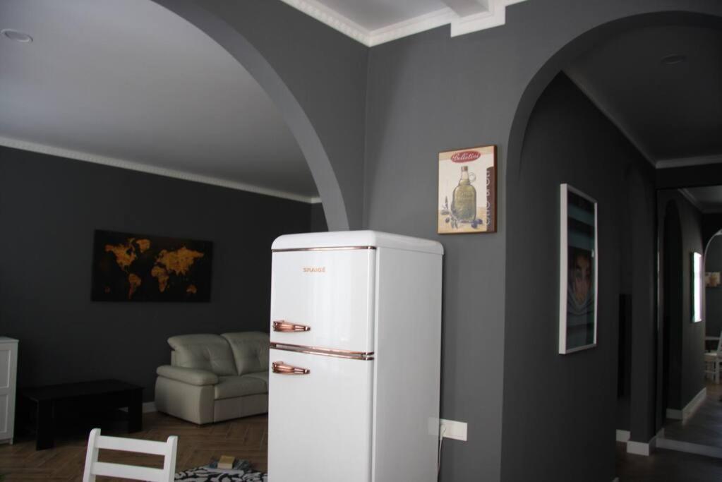 Ferienwohnung Angelu Willos Apartamentai Wilna Exterior foto